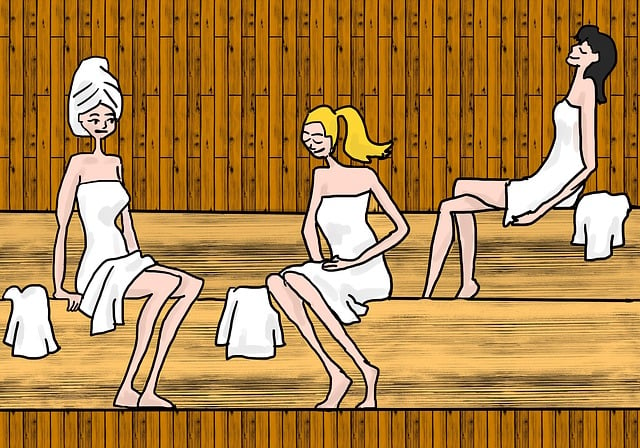 Le sauna est consideré comme une bonne méthode de recuperation pouvant maximiser nos progres de remise en forme